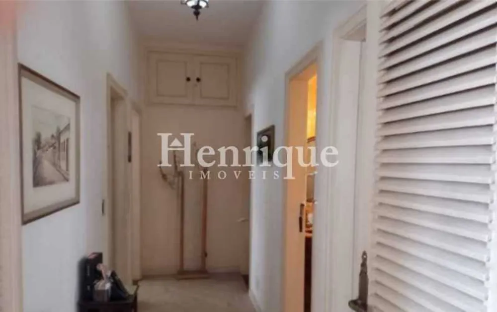 Apartamento, 4 quartos, 180 m² - Foto 4