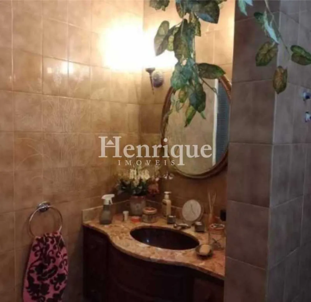 Apartamento, 4 quartos, 180 m² - Foto 22