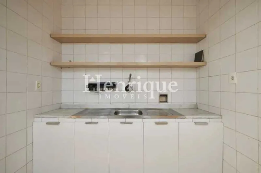 Apartamento, 1 quarto, 63 m² - Foto 2