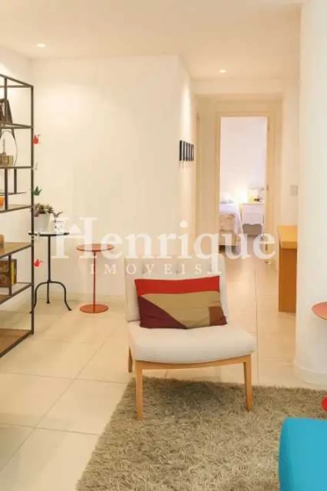 Apartamento, 1 quarto, 63 m² - Foto 17