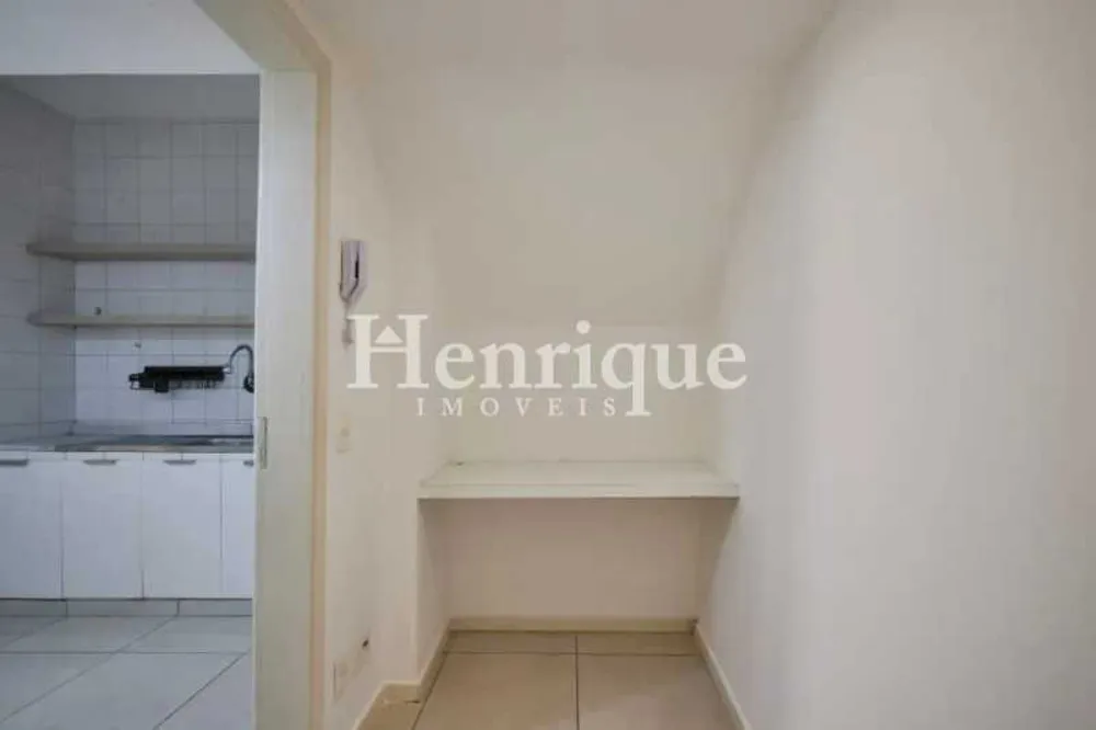 Apartamento, 1 quarto, 63 m² - Foto 10