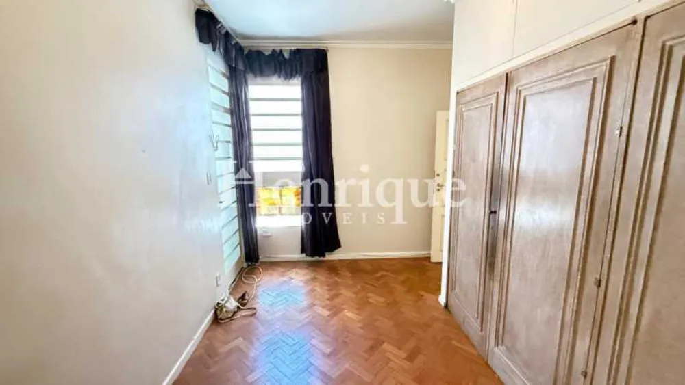 Apartamento, 4 quartos, 330 m² - Foto 2