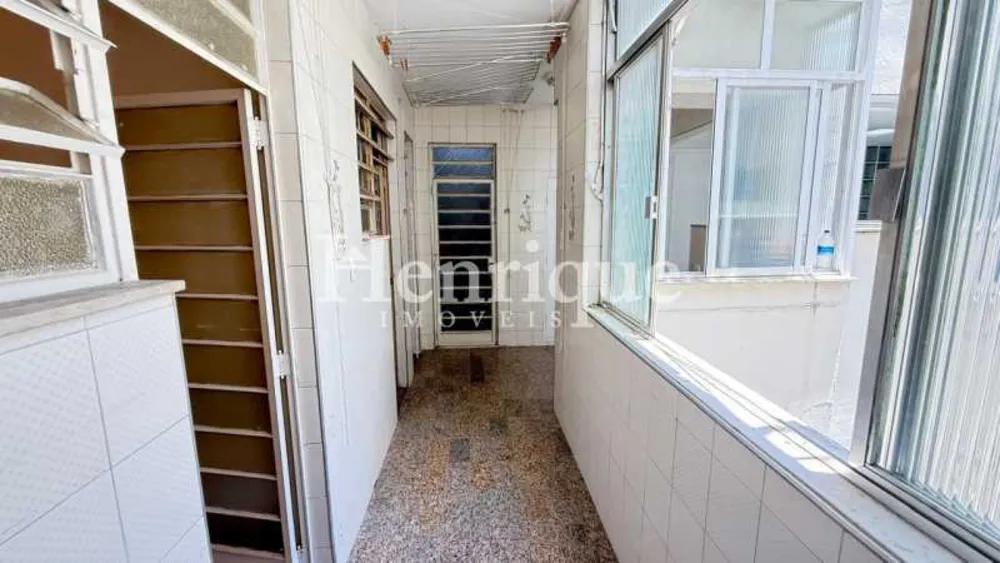 Apartamento, 4 quartos, 330 m² - Foto 17
