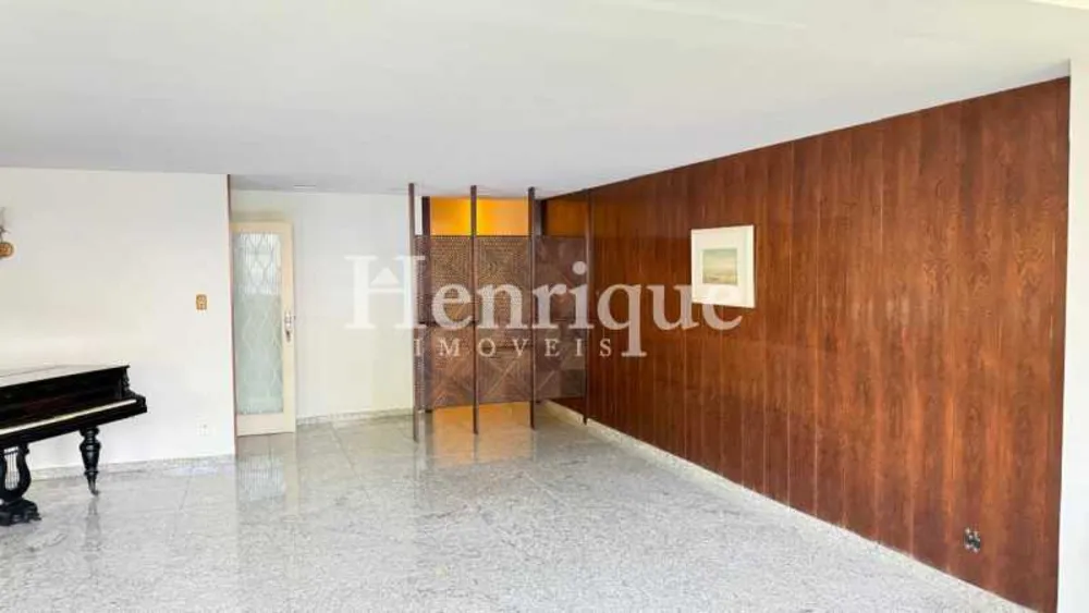 Apartamento, 4 quartos, 330 m² - Foto 26