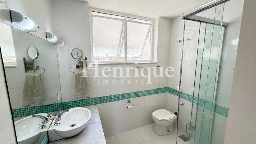 Apartamento, 4 quartos, 330 m² - Foto 4