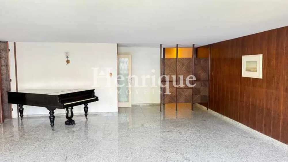 Apartamento, 4 quartos, 330 m² - Foto 5