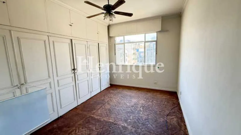 Apartamento, 4 quartos, 330 m² - Foto 1