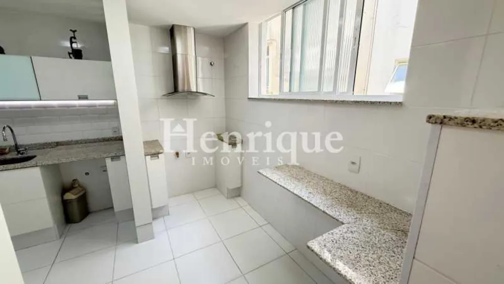 Apartamento, 4 quartos, 330 m² - Foto 15