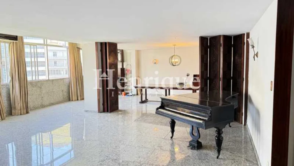Apartamento, 4 quartos, 330 m² - Foto 21