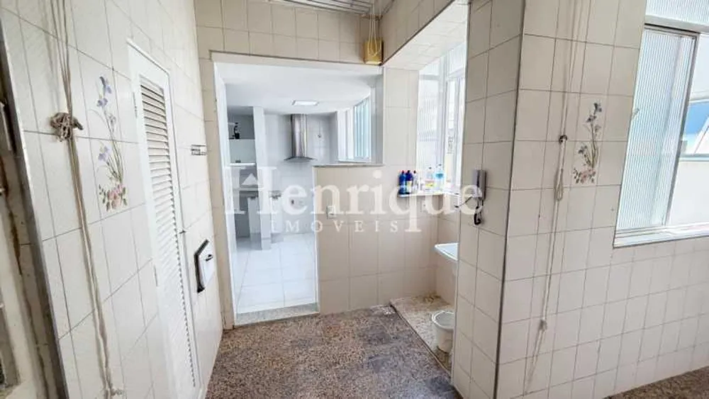 Apartamento, 4 quartos, 330 m² - Foto 7