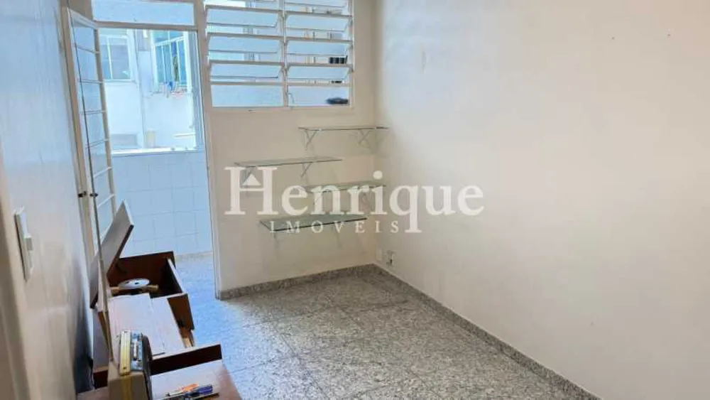 Apartamento, 4 quartos, 330 m² - Foto 8