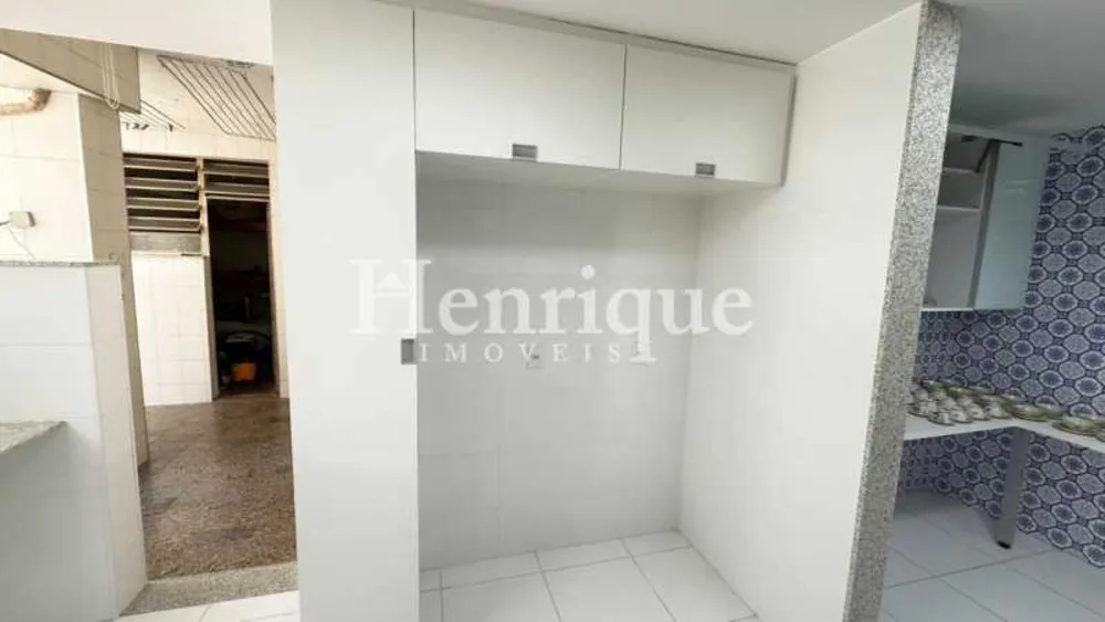 Apartamento, 4 quartos, 330 m² - Foto 11