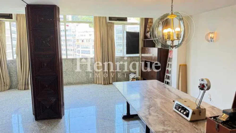 Apartamento, 4 quartos, 330 m² - Foto 12
