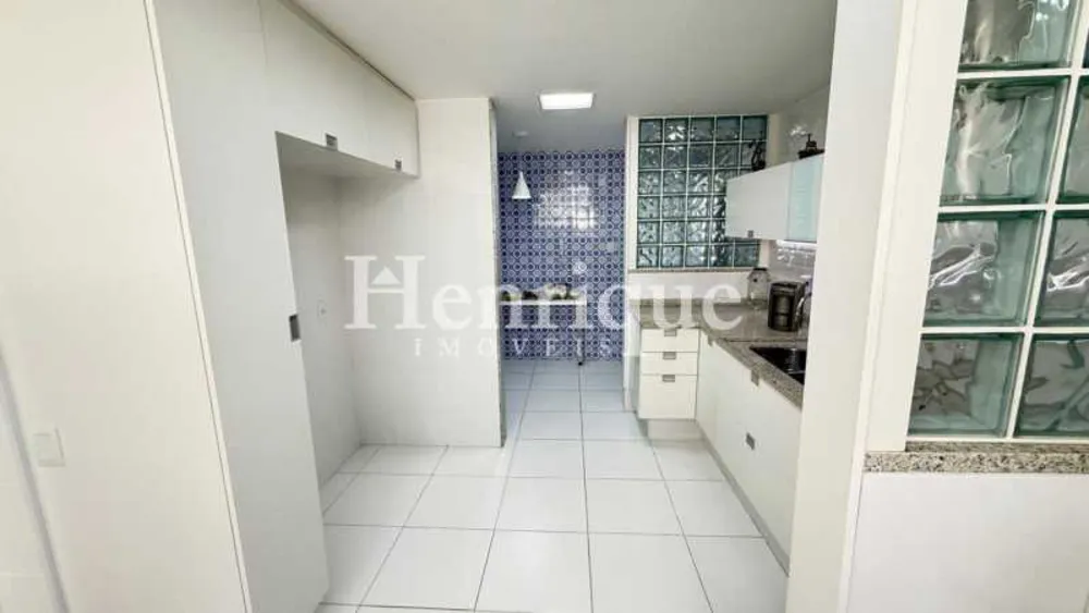 Apartamento, 4 quartos, 330 m² - Foto 27