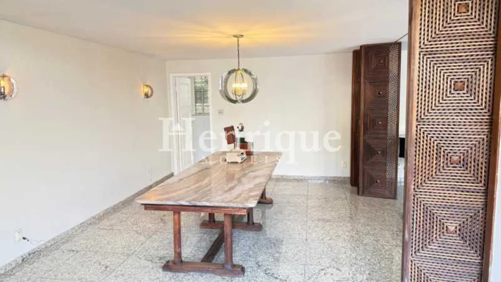 Apartamento, 4 quartos, 330 m² - Foto 25