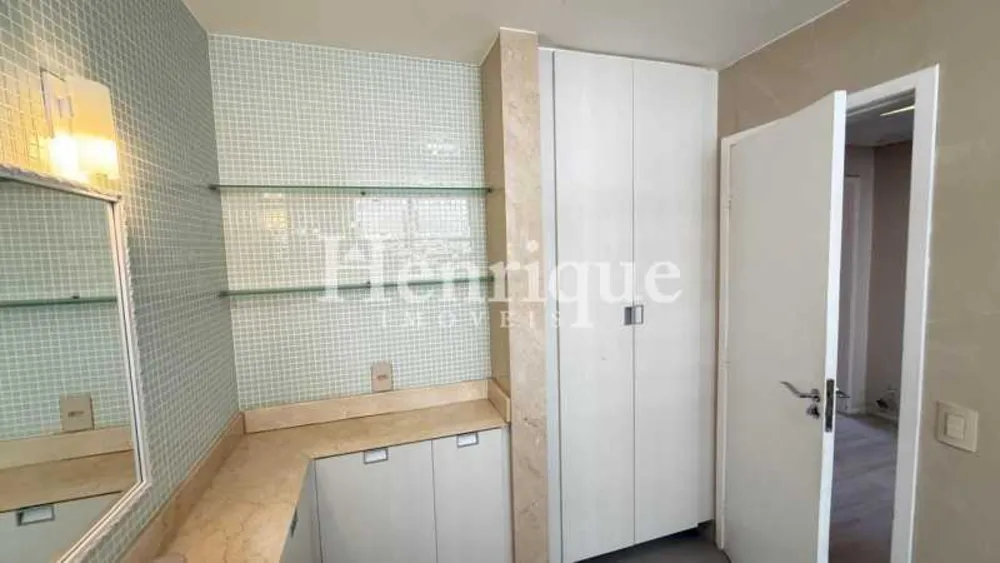 Apartamento, 4 quartos, 330 m² - Foto 9