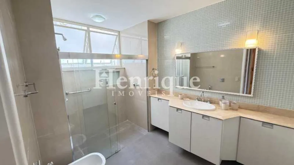 Apartamento, 4 quartos, 330 m² - Foto 6