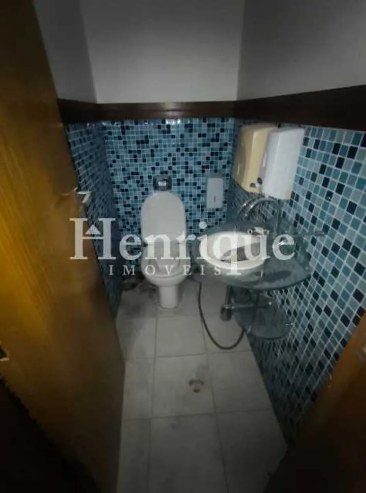 Apartamento, 1 quarto, 40 m² - Foto 3