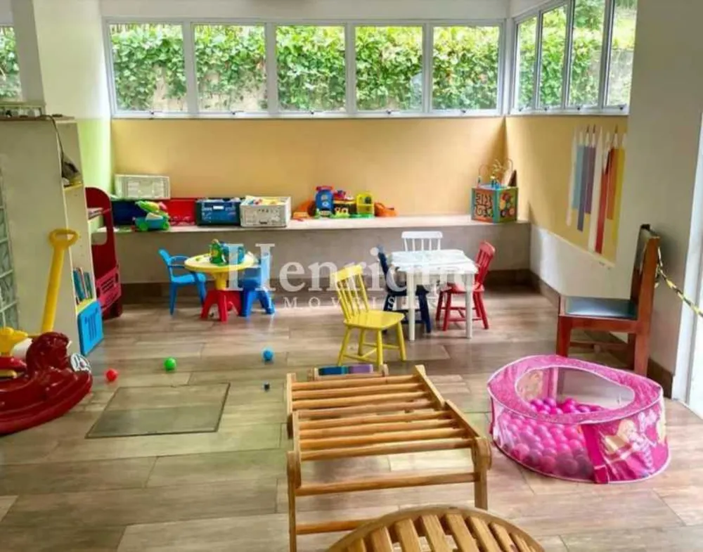 Apartamento, 3 quartos, 78 m² - Foto 28