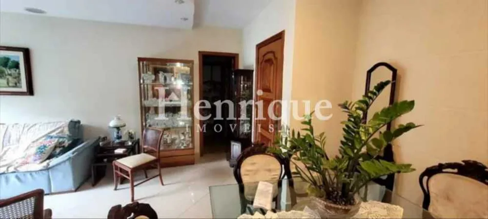 Apartamento, 3 quartos, 78 m² - Foto 2