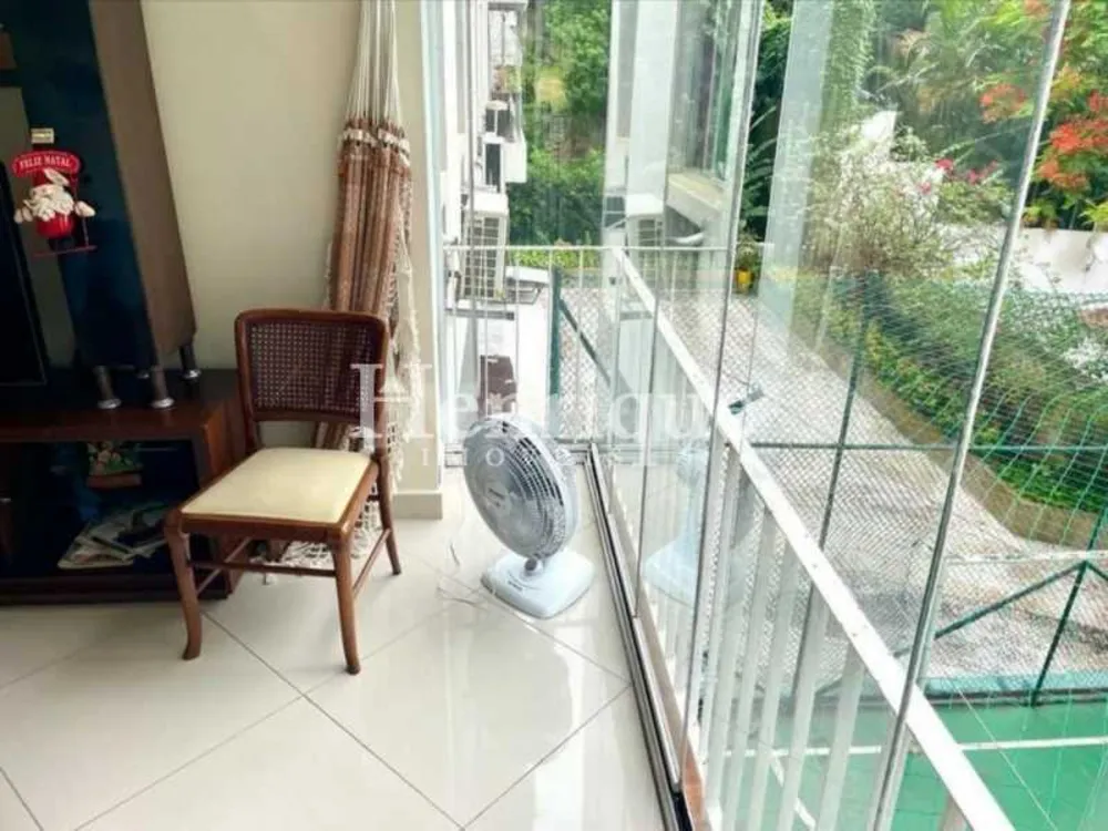 Apartamento, 3 quartos, 78 m² - Foto 5