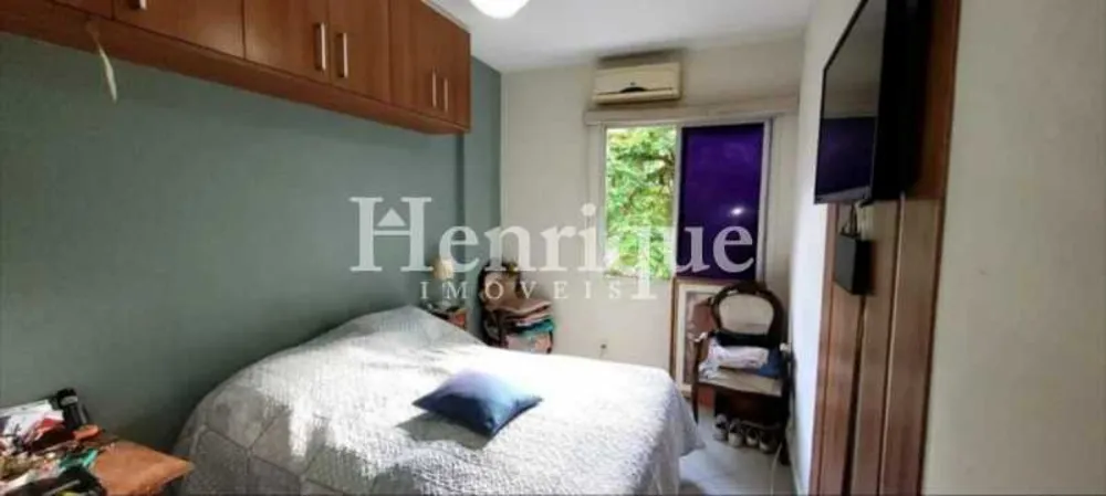 Apartamento, 3 quartos, 78 m² - Foto 9