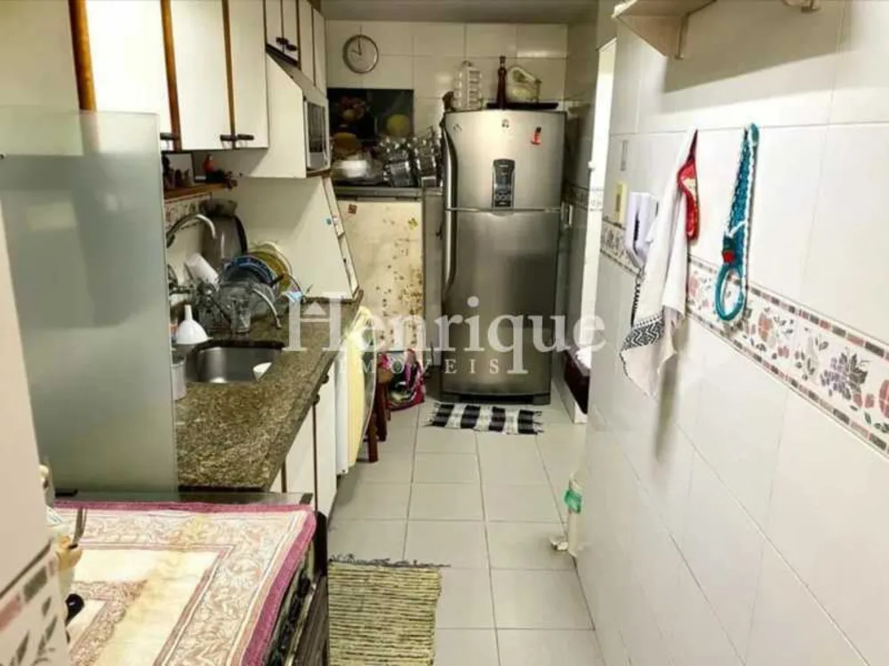 Apartamento, 3 quartos, 78 m² - Foto 19
