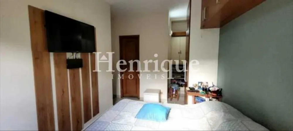 Apartamento, 3 quartos, 78 m² - Foto 1