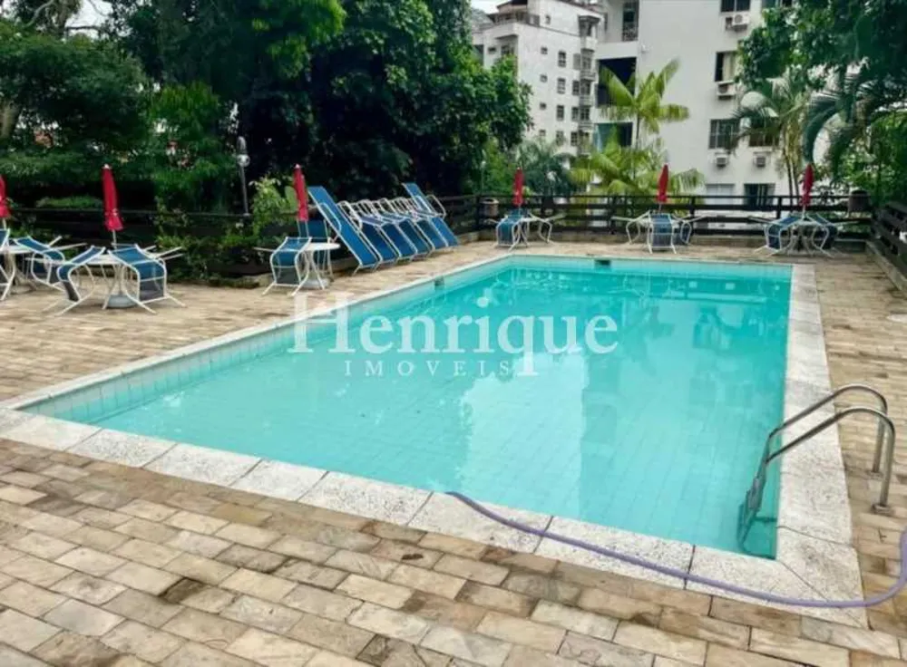Apartamento, 3 quartos, 78 m² - Foto 21