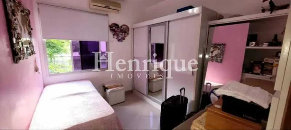 Apartamento, 3 quartos, 78 m² - Foto 7
