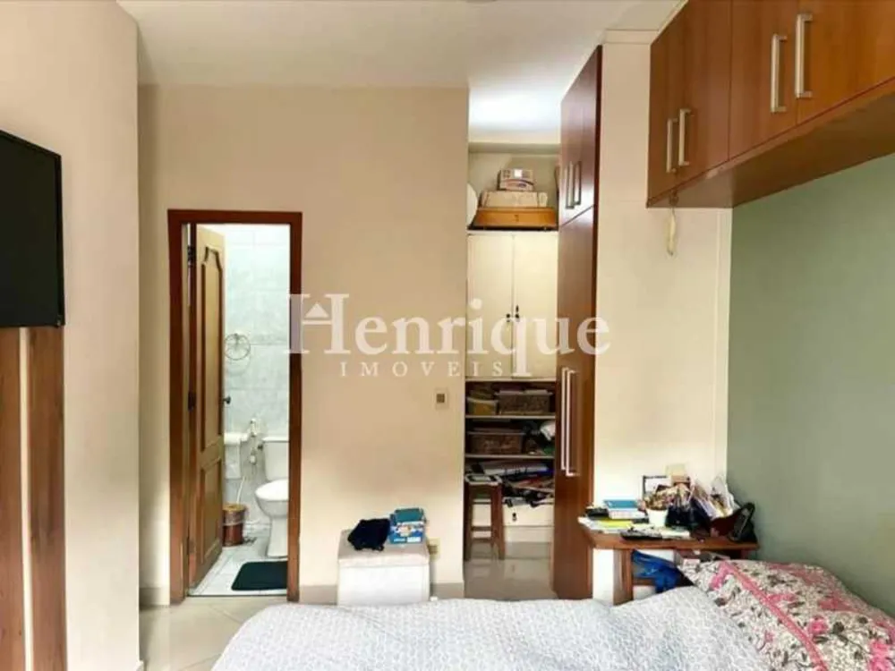 Apartamento, 3 quartos, 78 m² - Foto 11