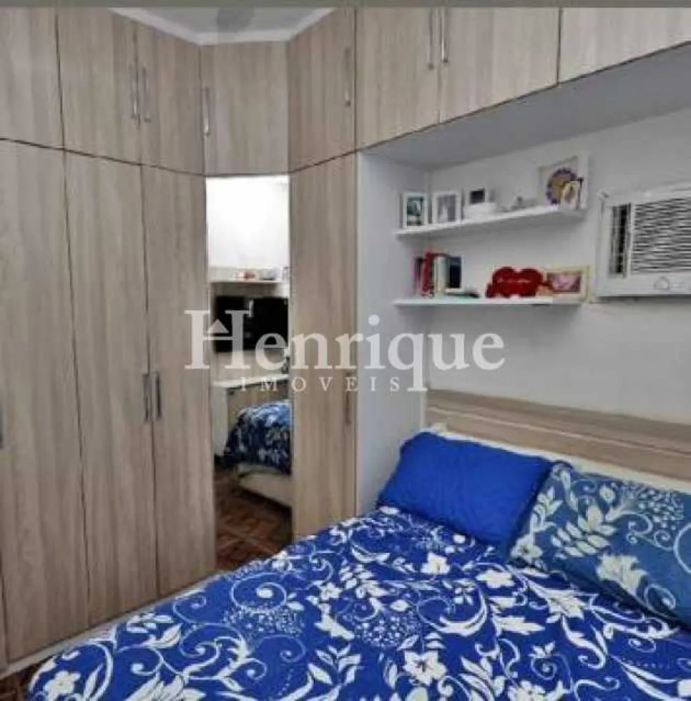 Apartamento, 2 quartos, 80 m² - Foto 3