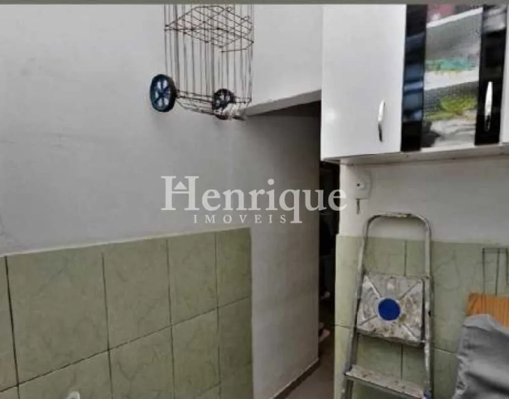 Apartamento, 2 quartos, 80 m² - Foto 5