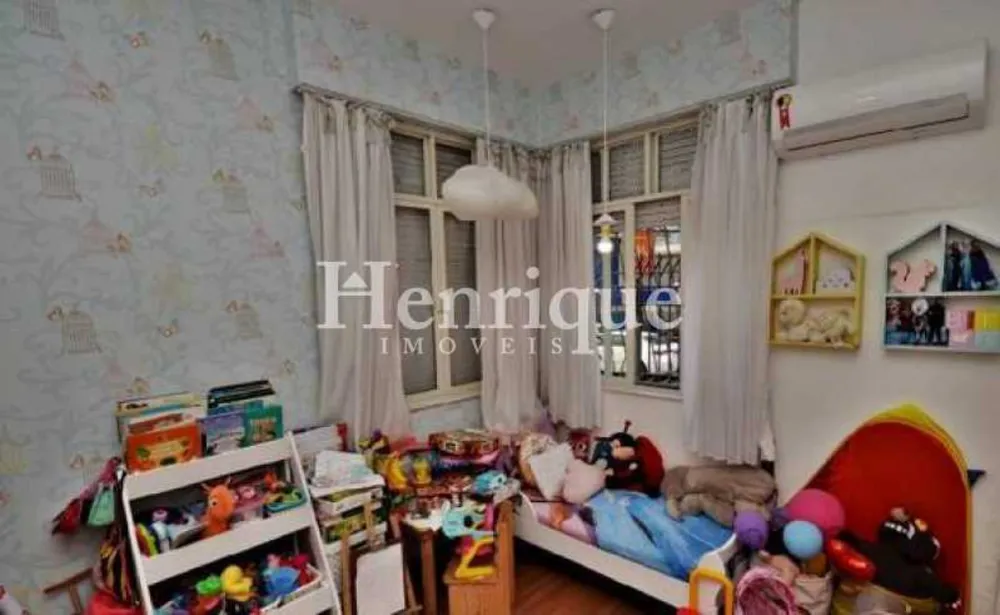 Apartamento, 2 quartos, 80 m² - Foto 1