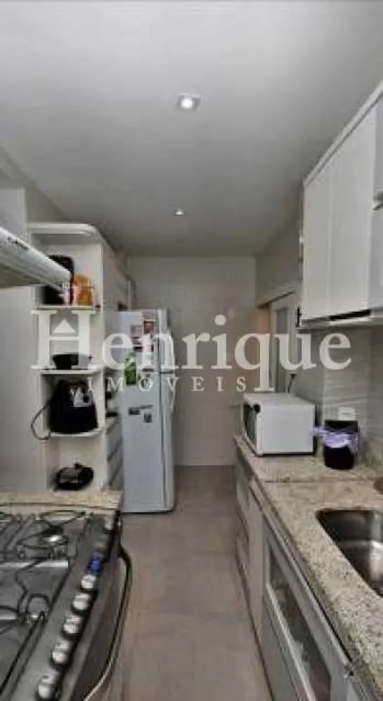 Apartamento, 2 quartos, 80 m² - Foto 11