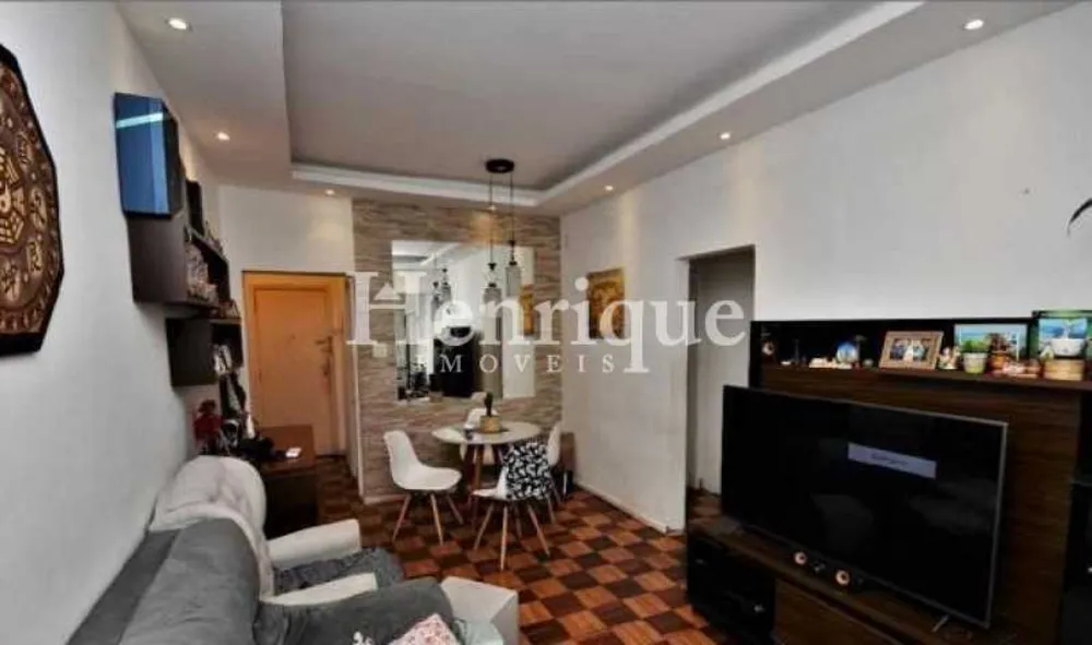 Apartamento, 2 quartos, 80 m² - Foto 10