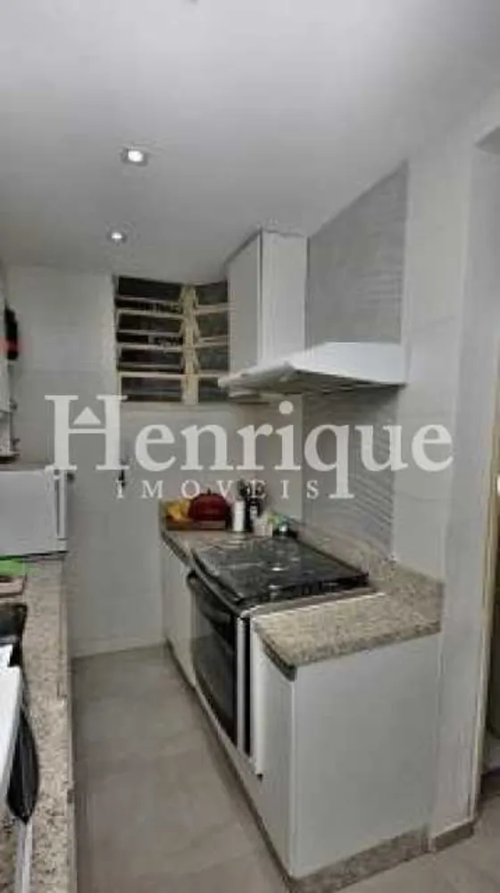 Apartamento, 2 quartos, 80 m² - Foto 2