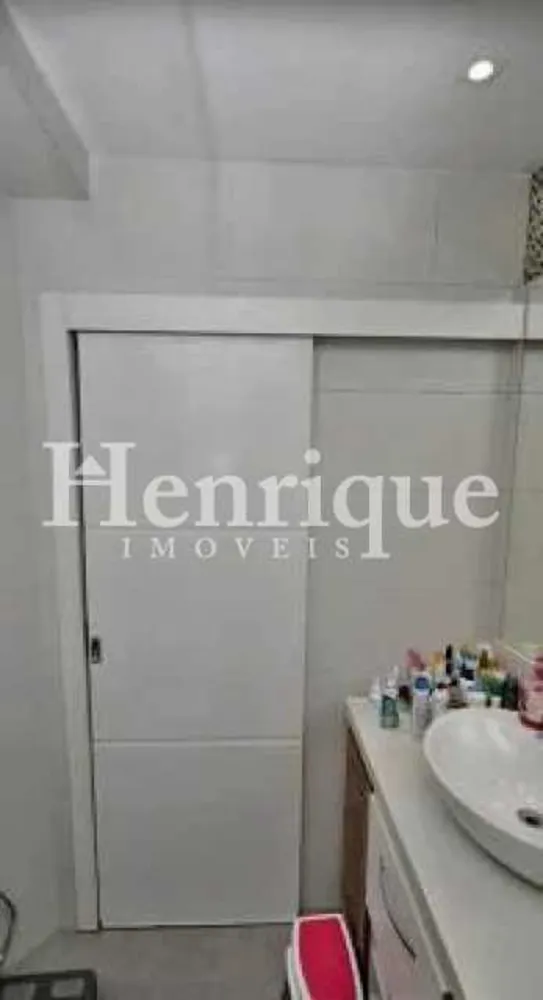 Apartamento, 2 quartos, 80 m² - Foto 9