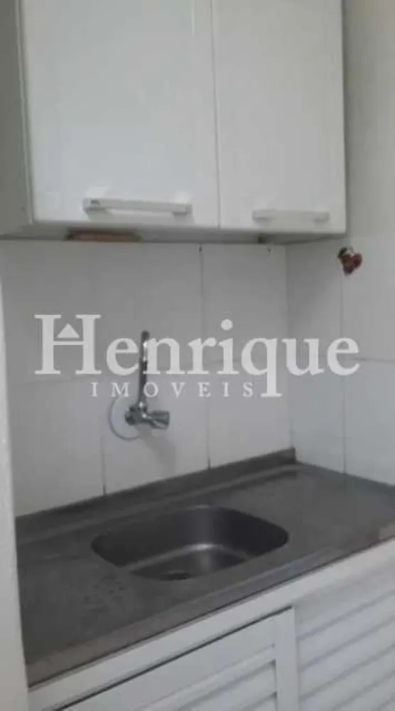 Apartamento, 1 quarto, 28 m² - Foto 21