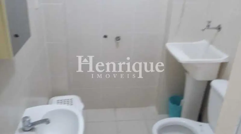 Apartamento, 1 quarto, 28 m² - Foto 7