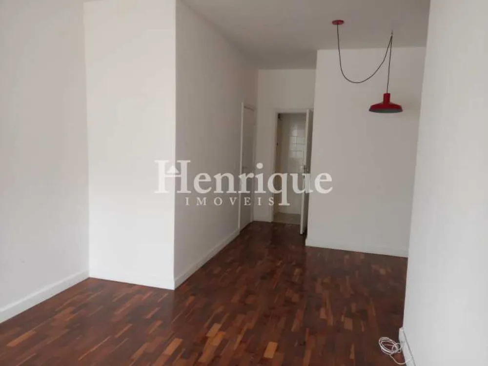Apartamento, 2 quartos, 73 m² - Foto 2
