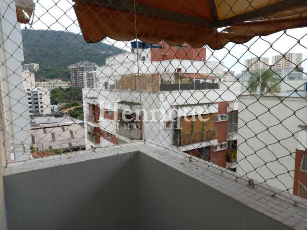Apartamento, 2 quartos, 73 m² - Foto 5