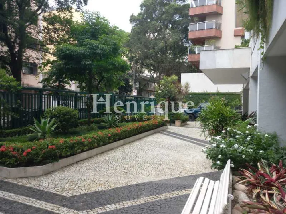 Apartamento, 2 quartos, 73 m² - Foto 22