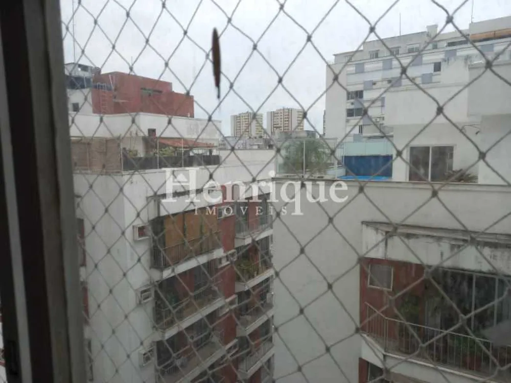 Apartamento, 2 quartos, 73 m² - Foto 11