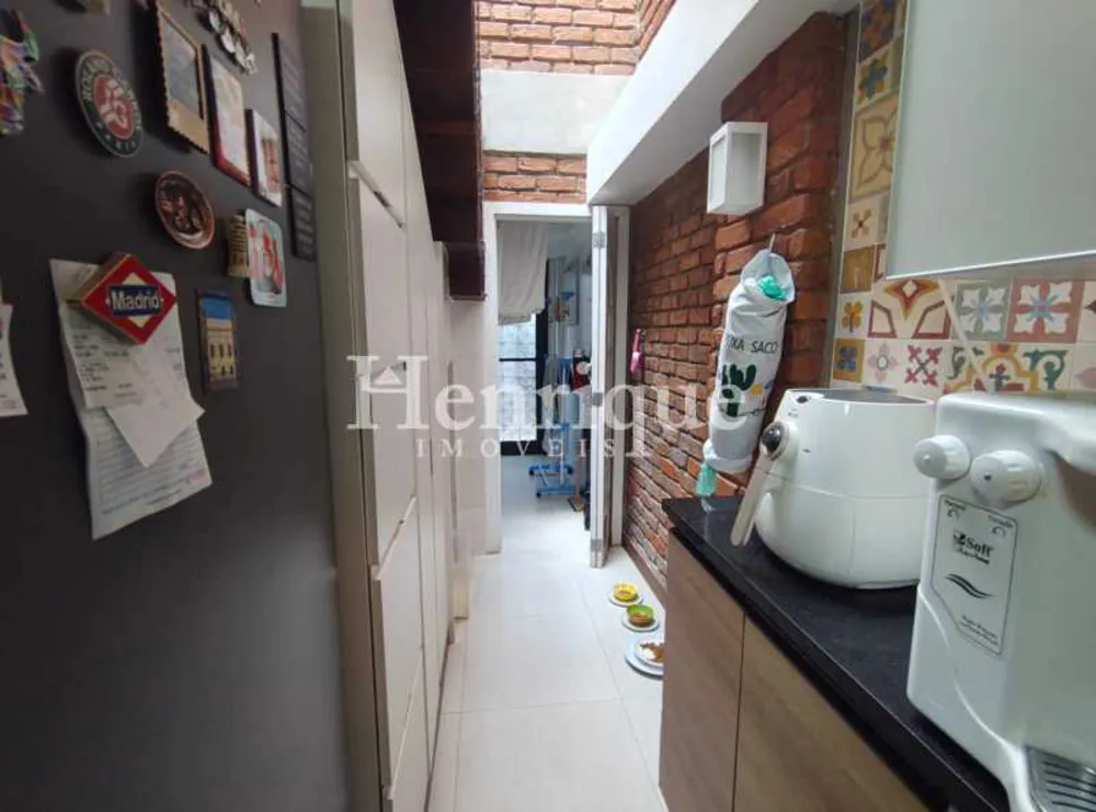 Casa de Vila, 3 quartos - Foto 3