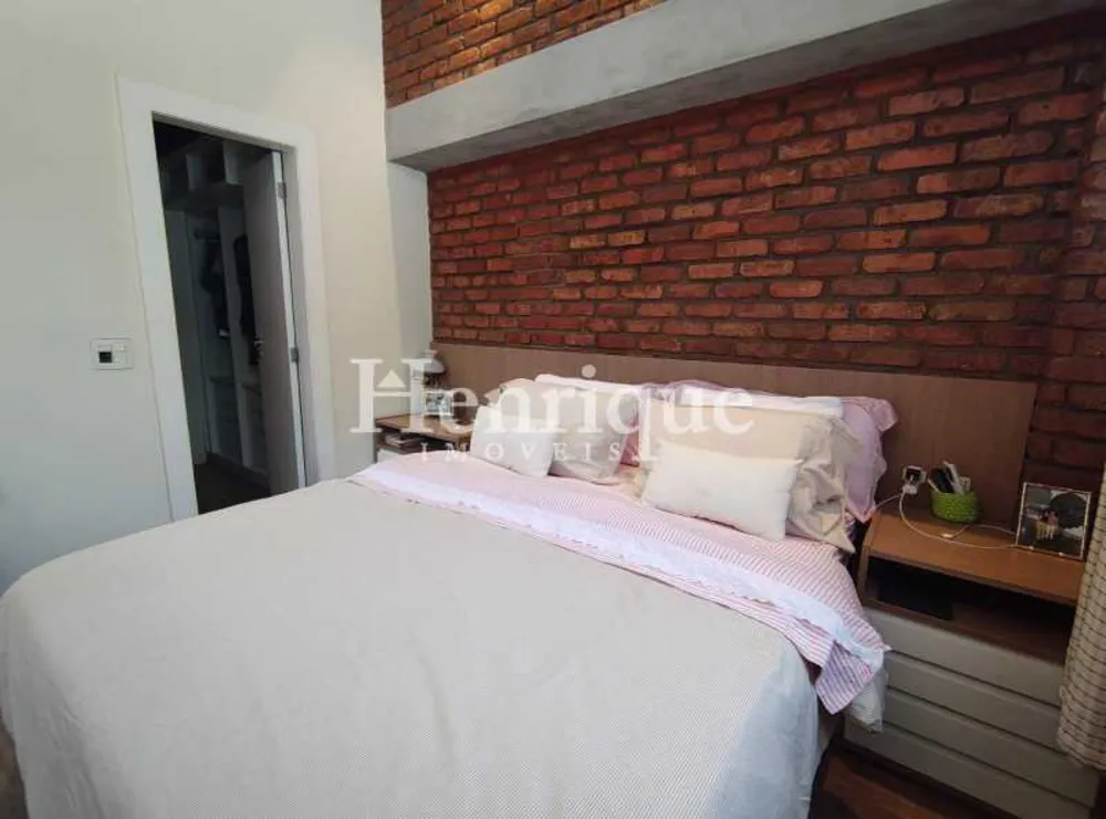Casa de Vila, 3 quartos - Foto 1