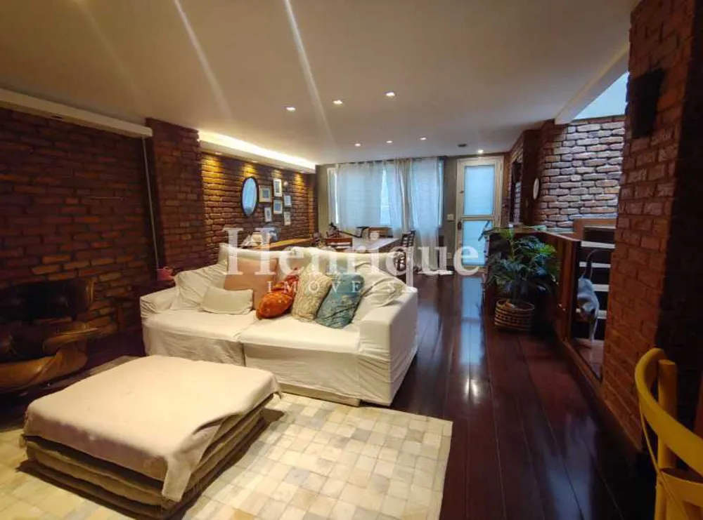 Casa de Vila, 3 quartos - Foto 2