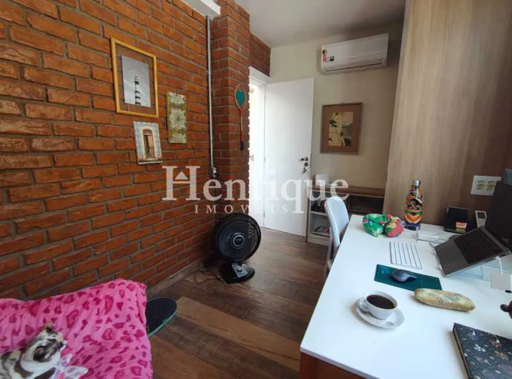 Casa de Vila, 3 quartos - Foto 22