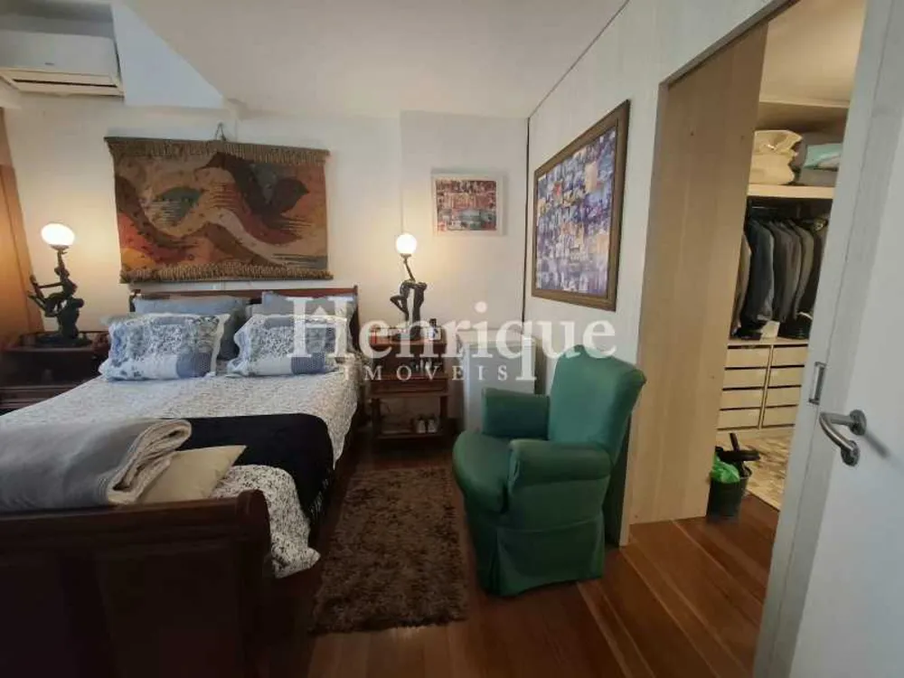 Apartamento, 3 quartos, 185 m² - Foto 19