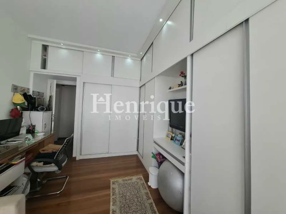 Apartamento, 3 quartos, 185 m² - Foto 21